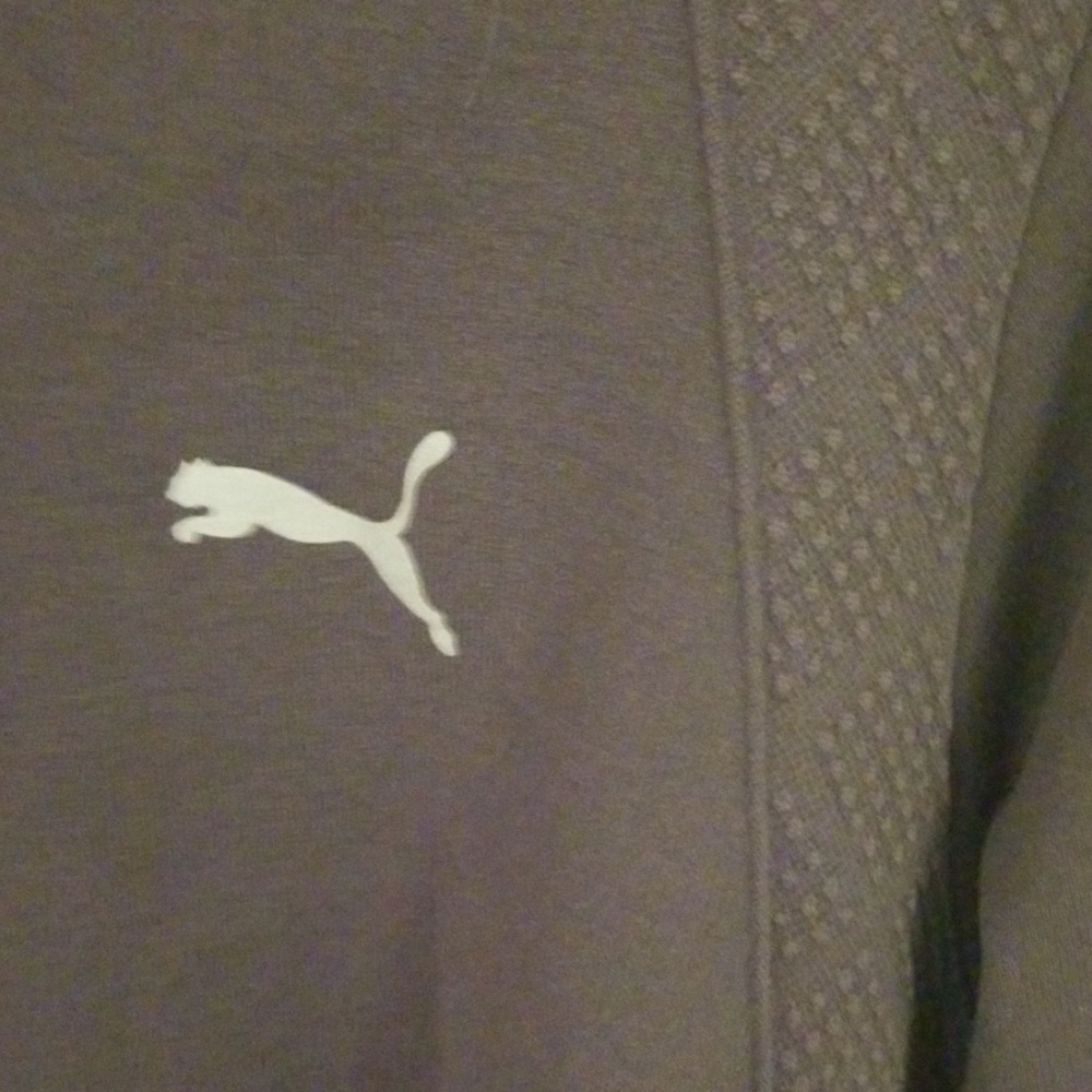 PUMA runners/training jacket - Picture 2 of 6